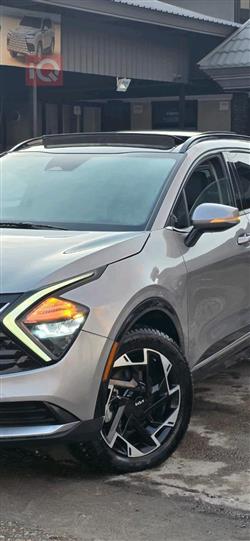 کیا سپۆرتاج